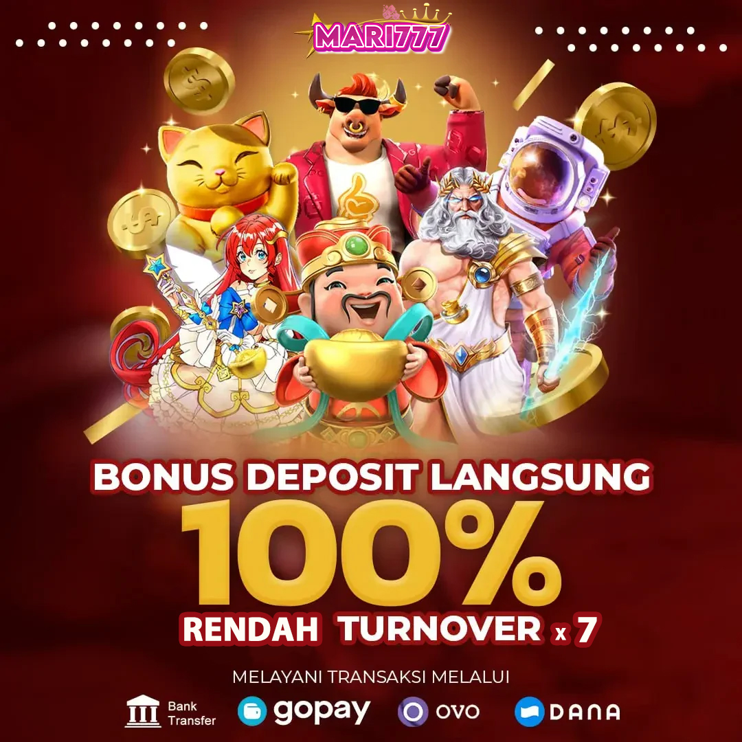 MARI777